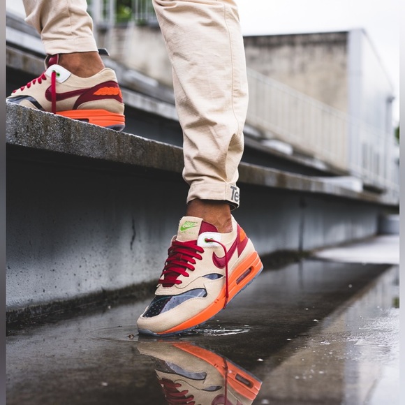 Nike Nike AirMax 1/Clot Size men/ Women - Main Image